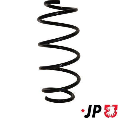 1142204200 JP Group Пружина амортизатора передняя